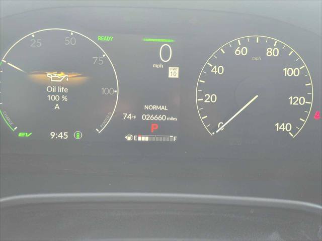 Used 2024 Honda CR-V Sport-L image 28