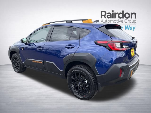 New 2026 Subaru Crosstrek 2.5i Wilderness w/ Crosstrek Mirror Package AWD/4WD image 5