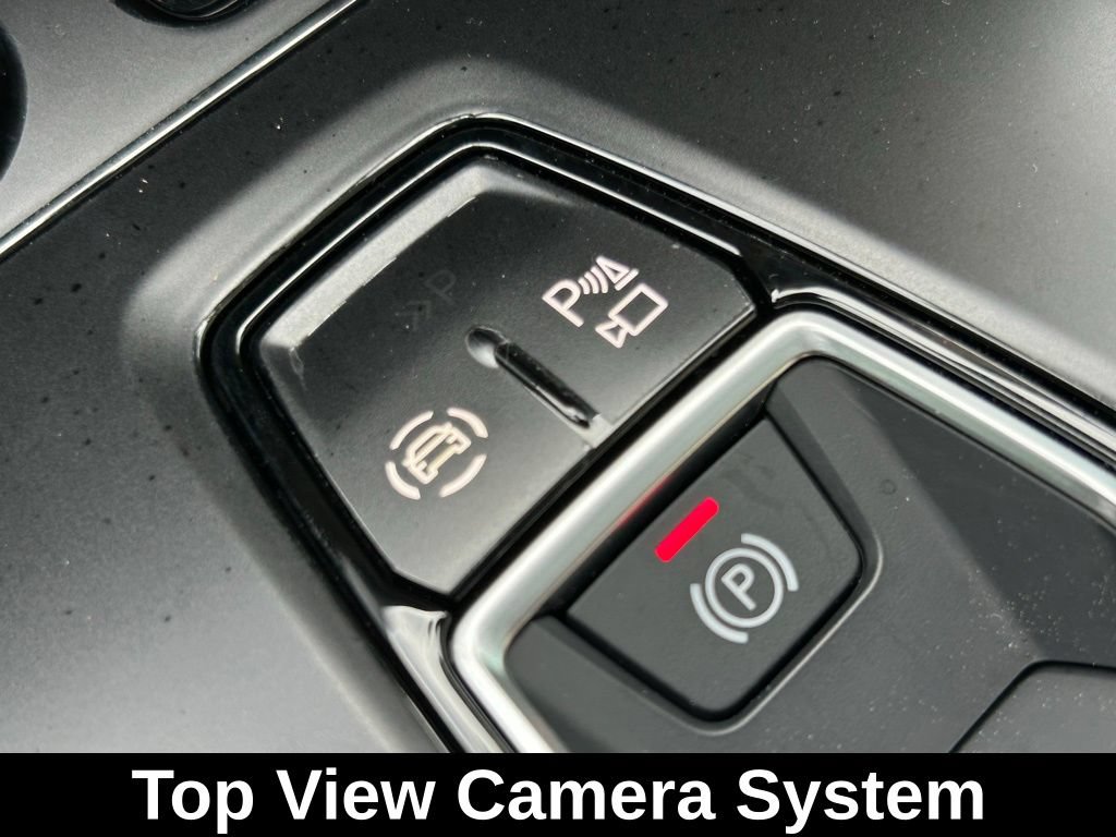 Used 2025 Audi Q6 e-tron Prestige w/ Beige Warm Weather Package AWD/4WD image 42