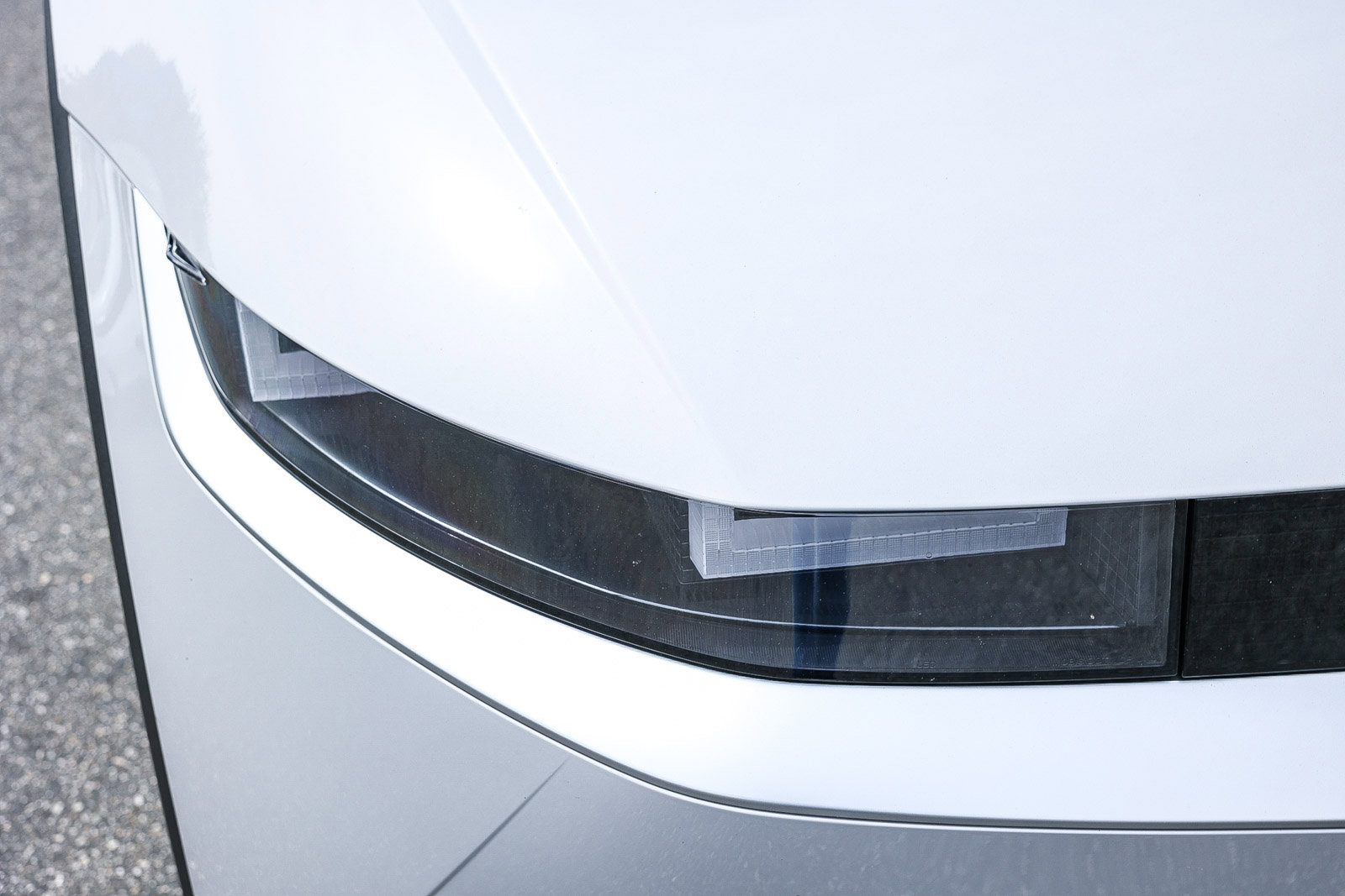 Used 2025 Hyundai Ioniq 5 SE image 13