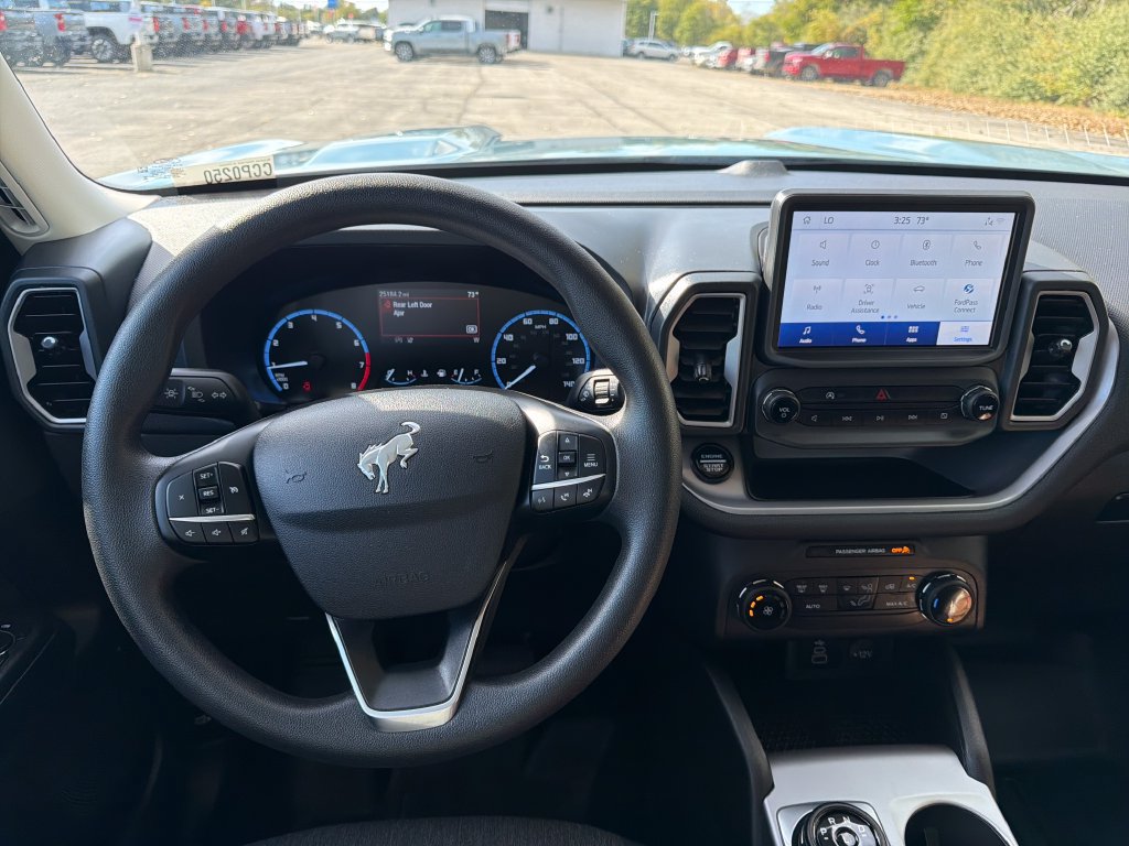 Used 2023 Ford Bronco Sport Big Bend AWD/4WD image 34