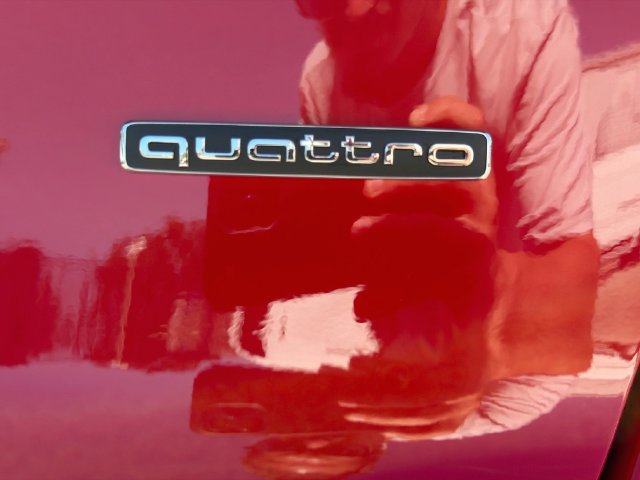 New 2026 Audi Q3 quattro 2.0T AWD/4WD image 11