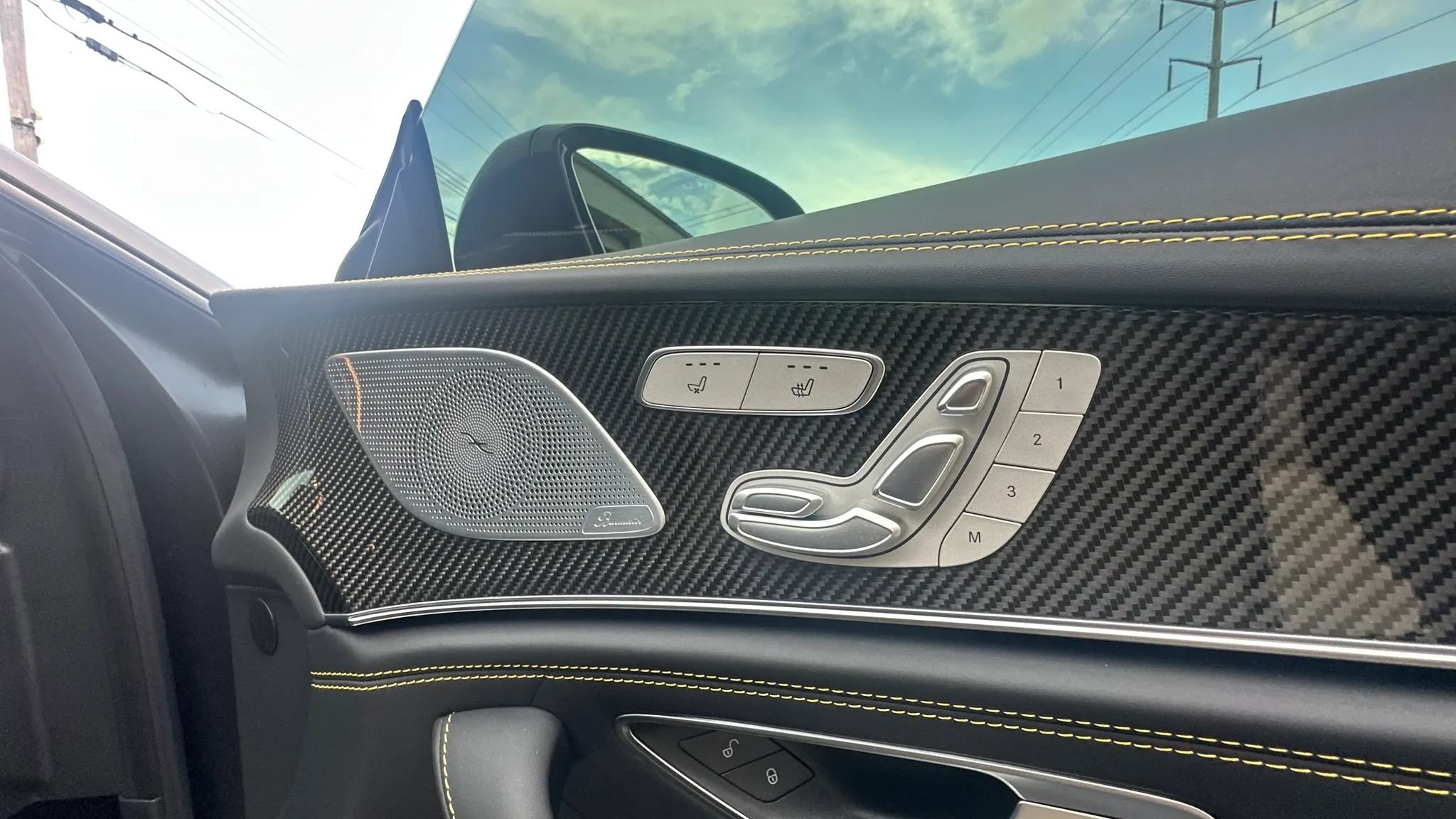 Used 2026 Mercedes-Benz AMG GT 63 image 39