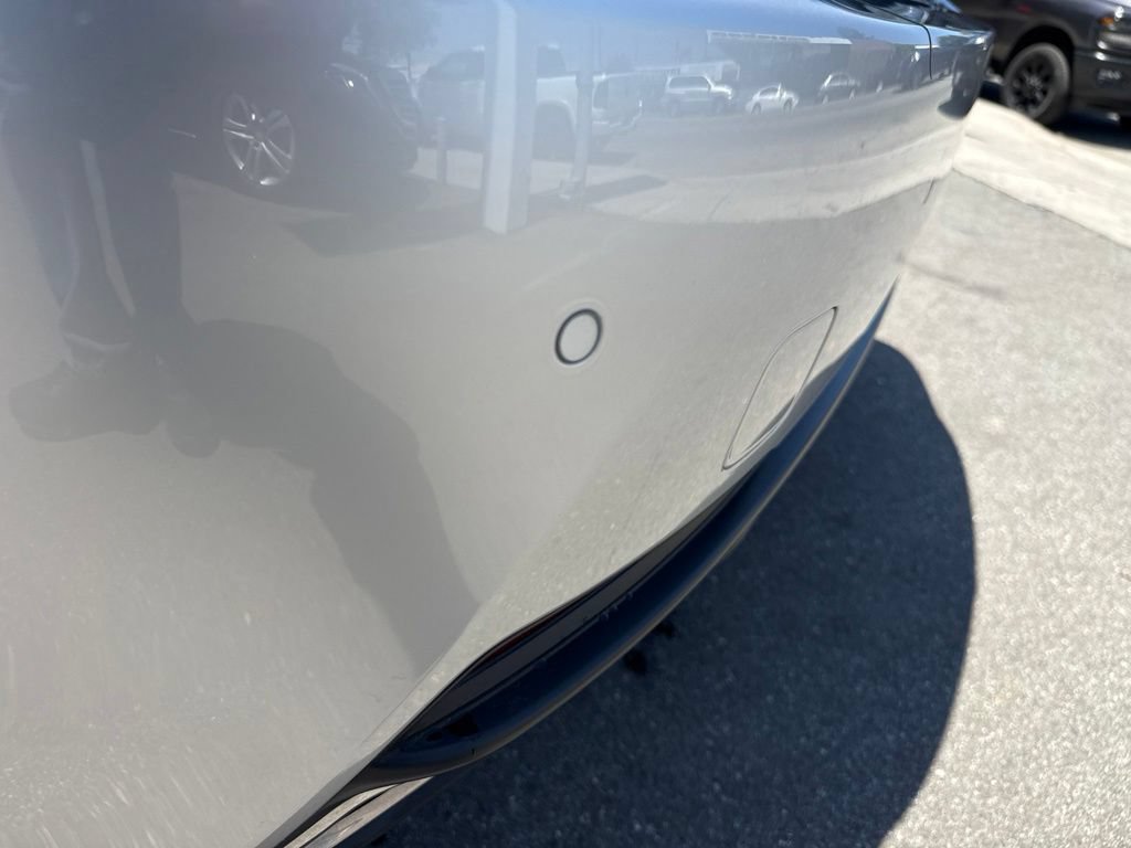 Used 2019 Lexus LS 500 w/ Interior Upgrade Package RWD image 15