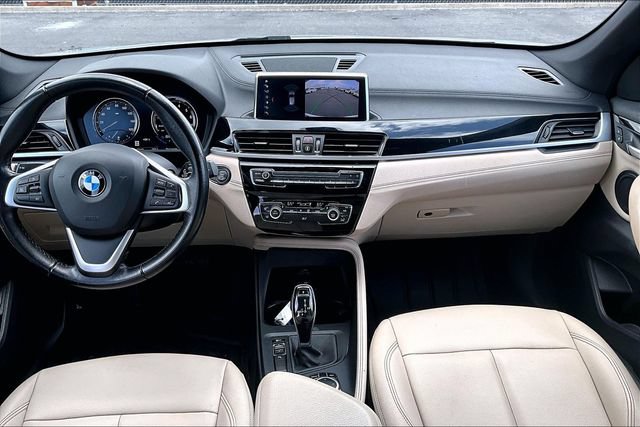 Used 2021 BMW X1 sDrive28i w/ Convenience Package FWD image 6