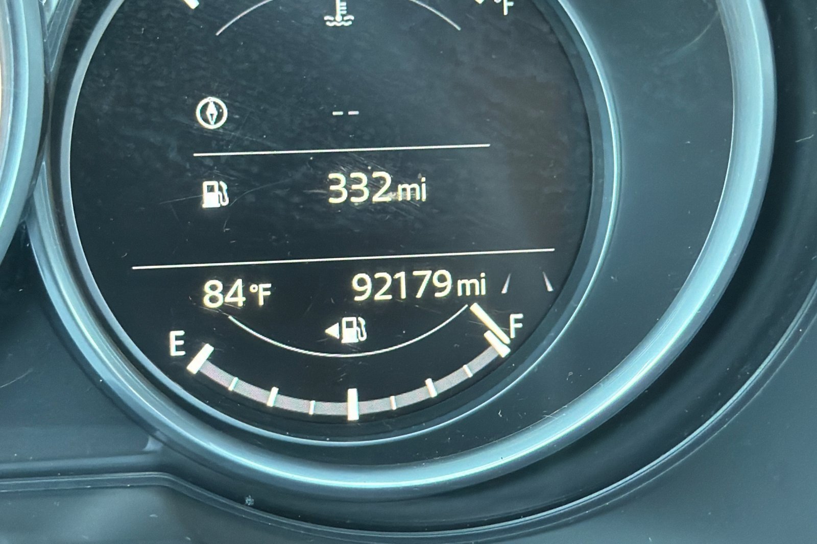 Used 2018 MAZDA CX-5 Touring w/ Preferred Equipment Package AWD/4WD image 24