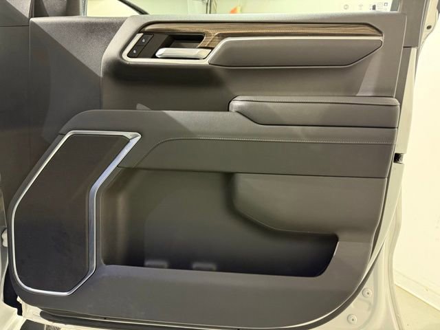 Certified 2022 Chevrolet Silverado 1500 LT w/ Z71 Off-Road Package AWD/4WD image 28