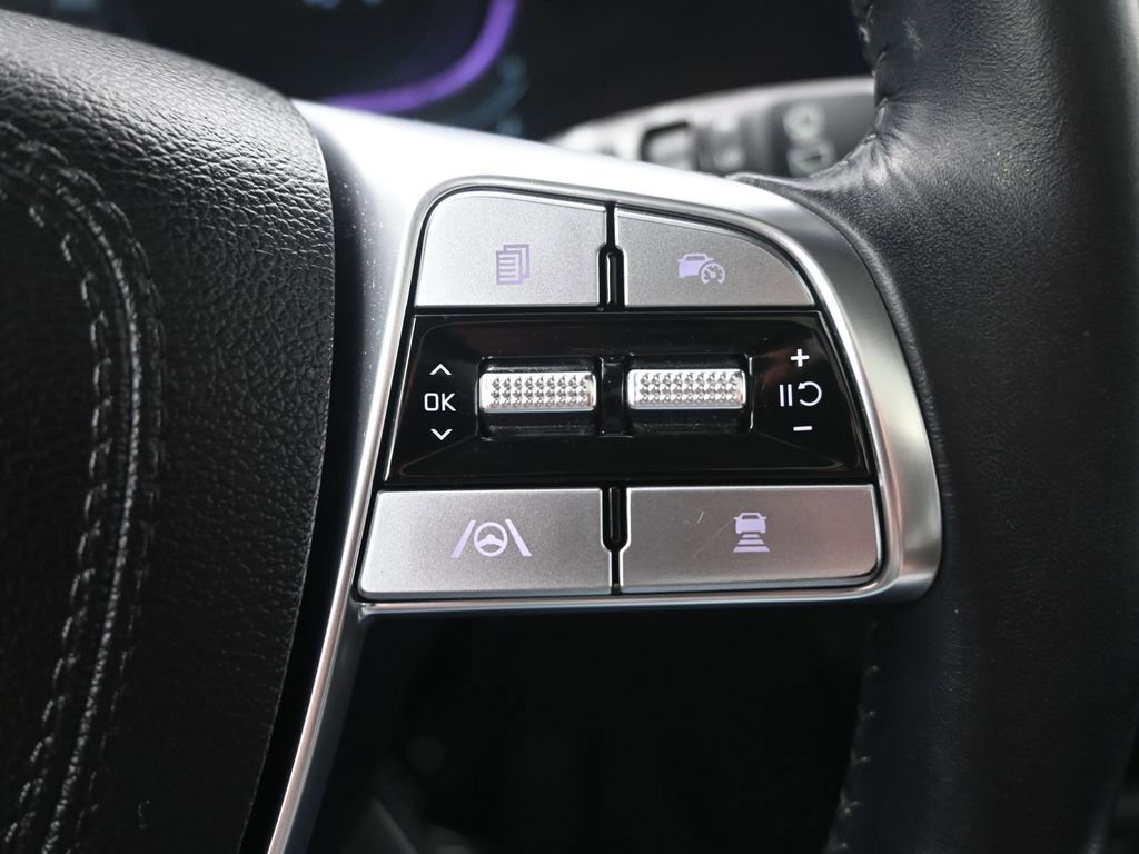 Certified 2024 Kia Telluride S w/ S Sunroof Package image 27