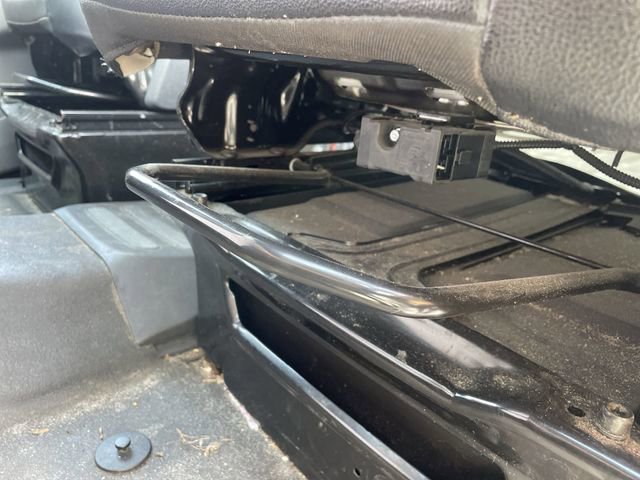 Used 2023 Ford Transit 250 Medium Roof AWD image 23