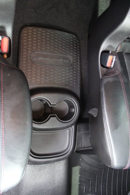 Used 2021 Dodge Durango R/T w/ Technology Group image 20