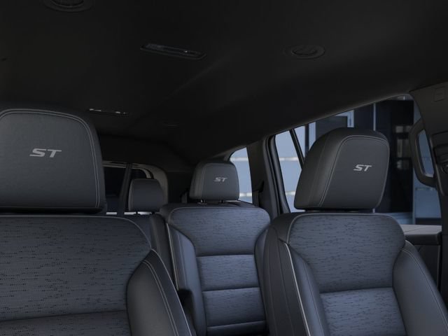 New 2027 Buick Enclave Sport Touring w/ LPO, Floor Liner Package AWD/4WD image 24