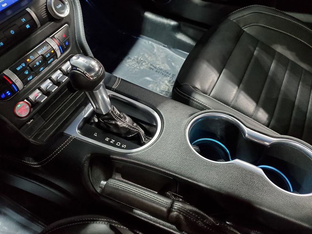 Used 2023 Ford Mustang Mach 1 image 29