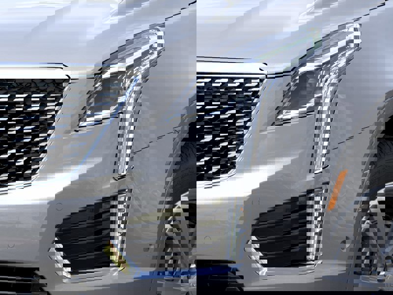 New 2026 Cadillac XT5 Premium Luxury w/ Driver Assist Package image 34