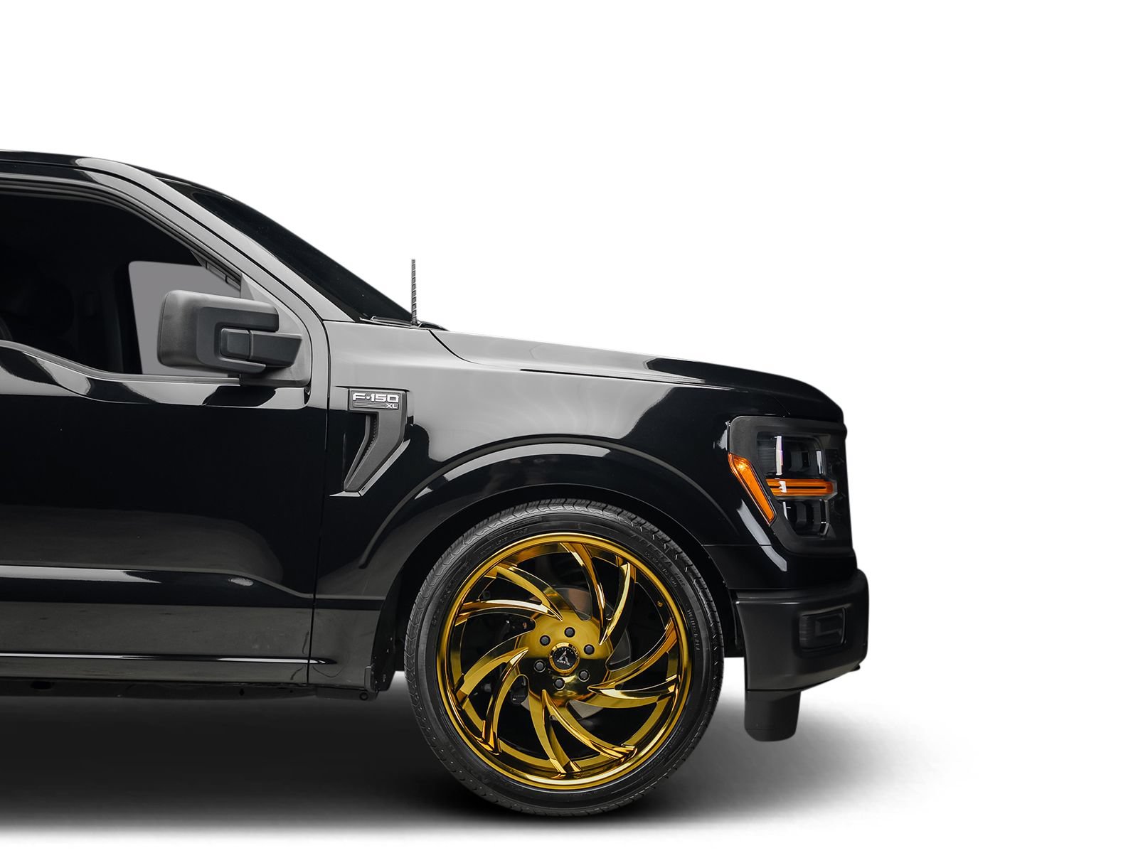 Used 2024 Ford F150 XL AWD/4WD image 24