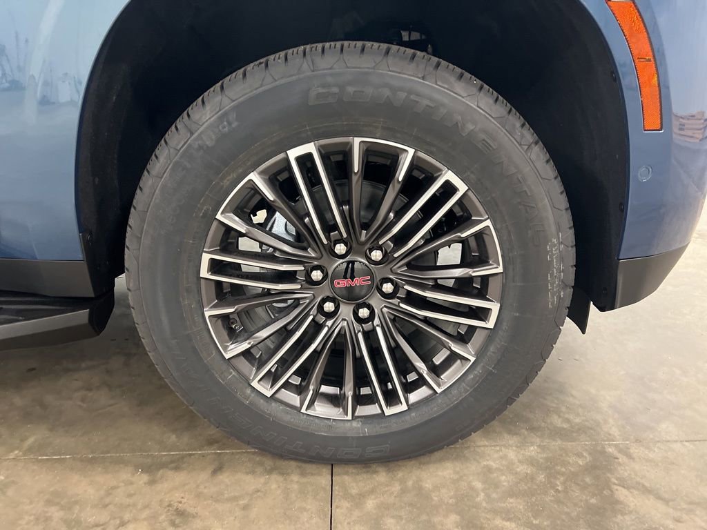 New 2026 GMC Yukon XL Elevation image 19