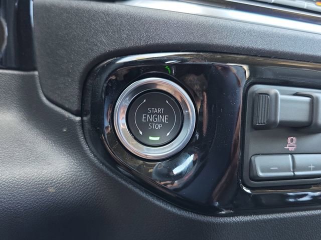 New 2026 Chevrolet Silverado 1500 RST w/ All Star Edition Plus image 25