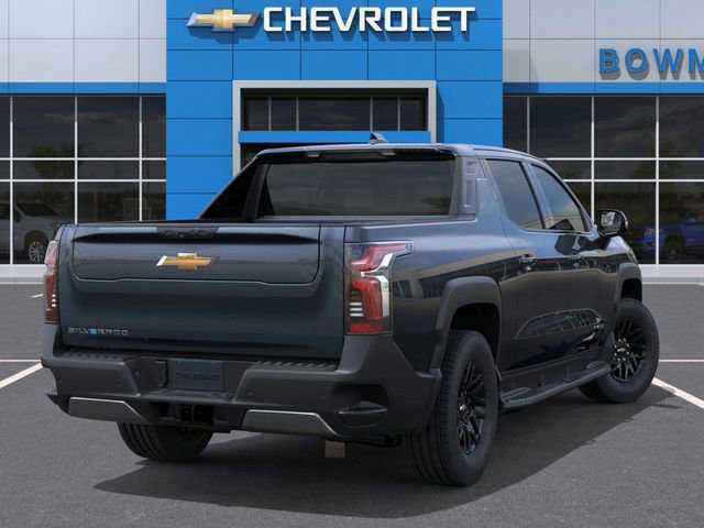 New 2026 Chevrolet Silverado EV LT image 4