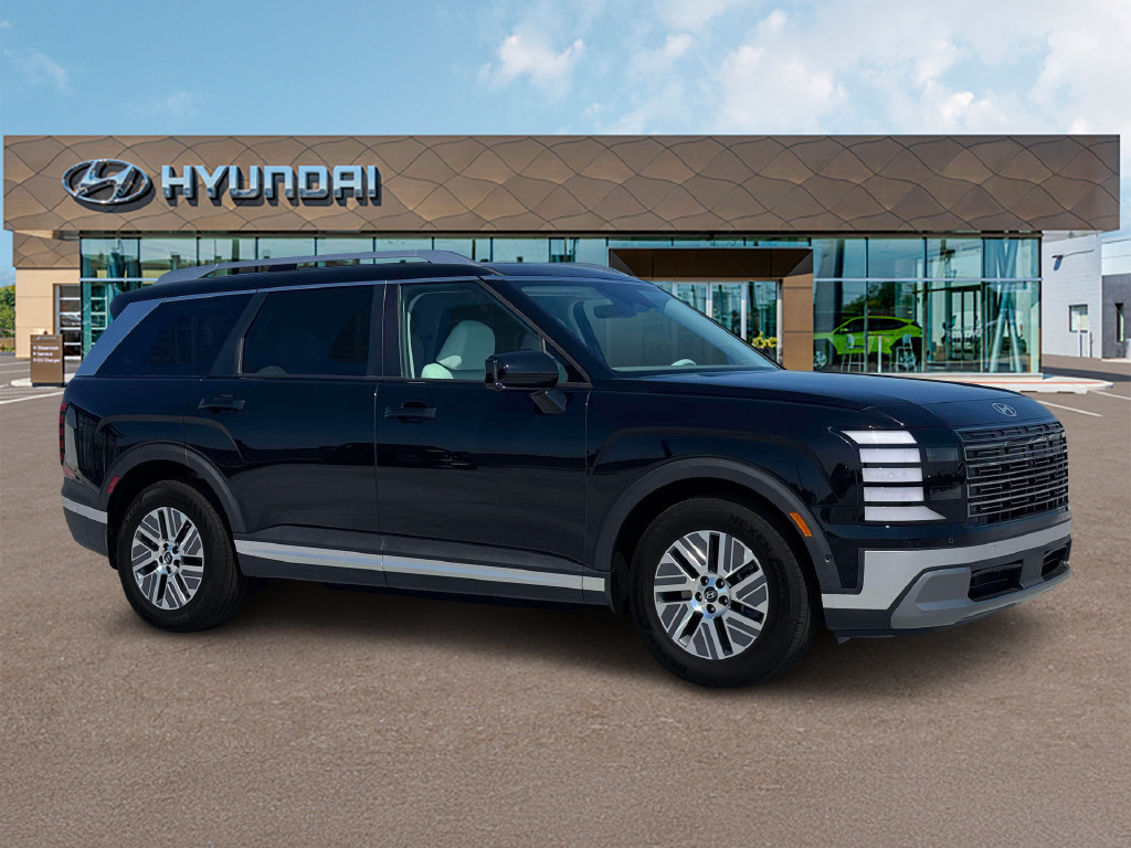 New 2027 Hyundai Palisade SEL Premium AWD/4WD image 10