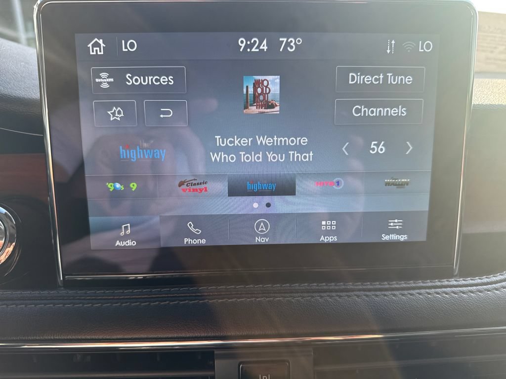 Used 2021 Lincoln Corsair Reserve w/ Equipment Group 201A AWD/4WD image 28
