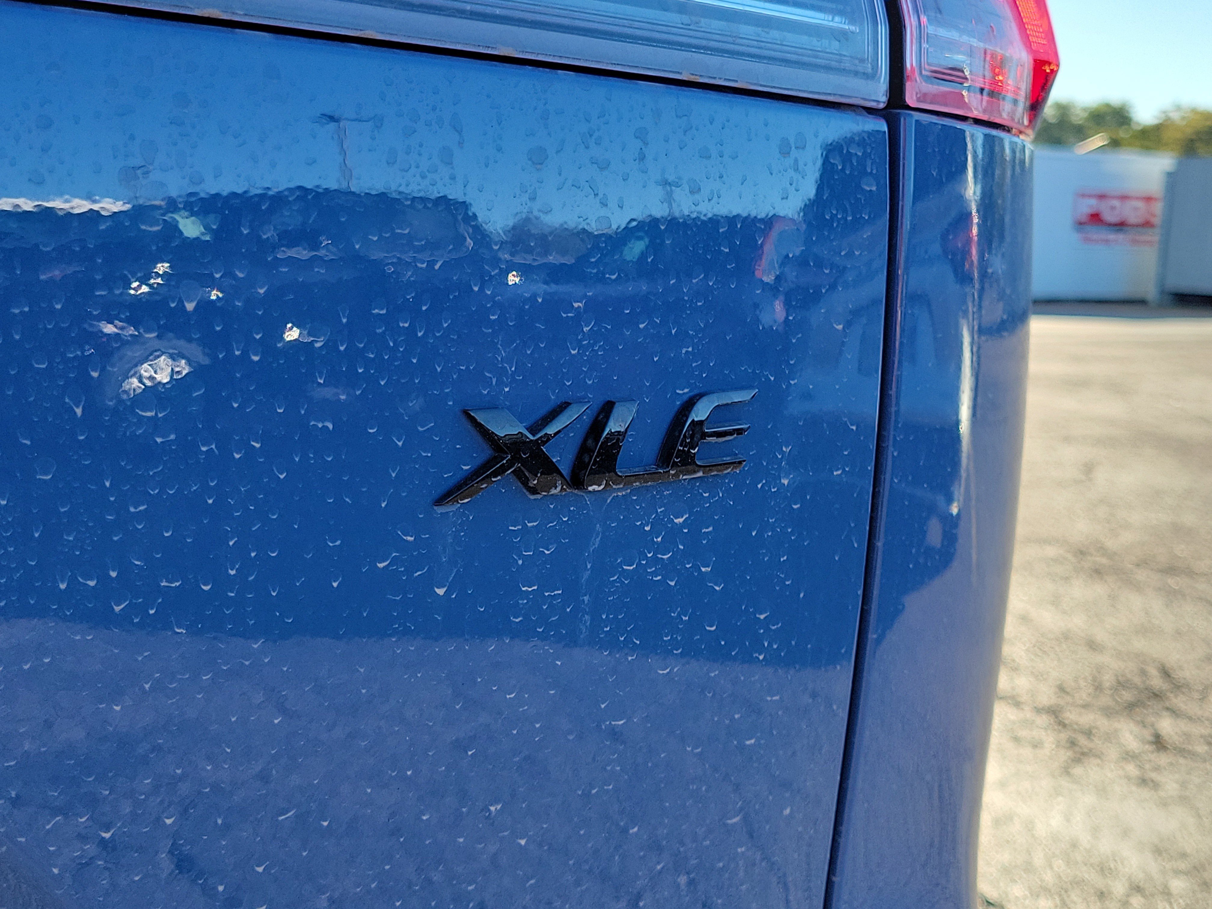 New 2026 Toyota Corolla Cross XLE FWD image 7