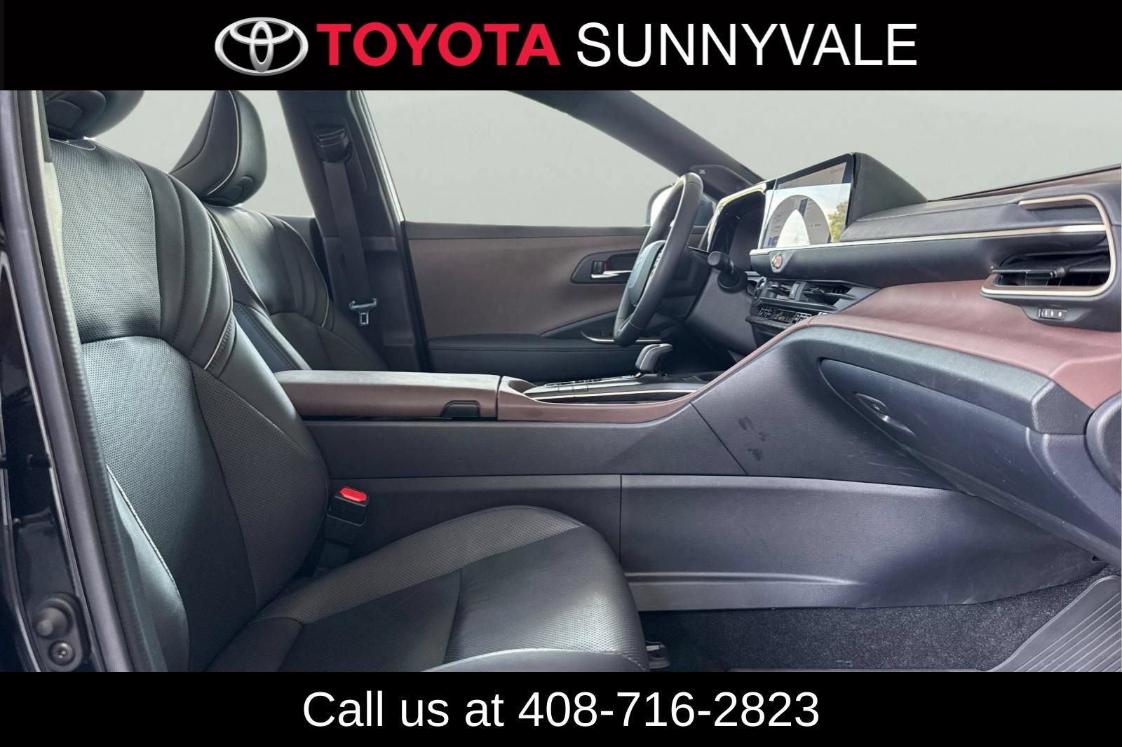 Used 2023 Toyota Crown w/ Advanced Technology Package AWD/4WD image 19