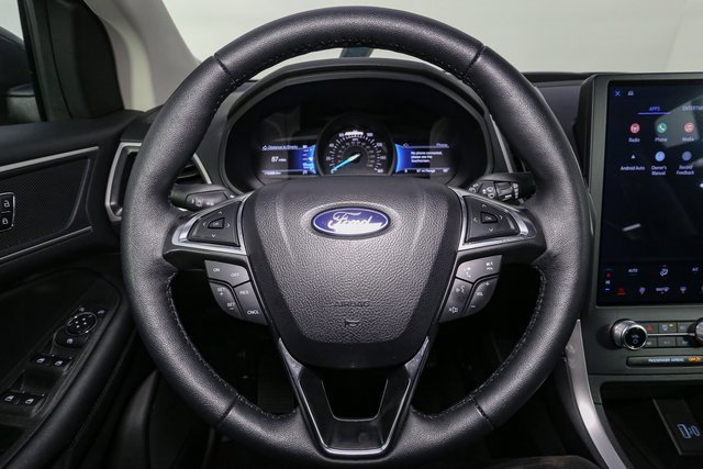 Used 2024 Ford Edge SEL w/ Convenience Package image 29
