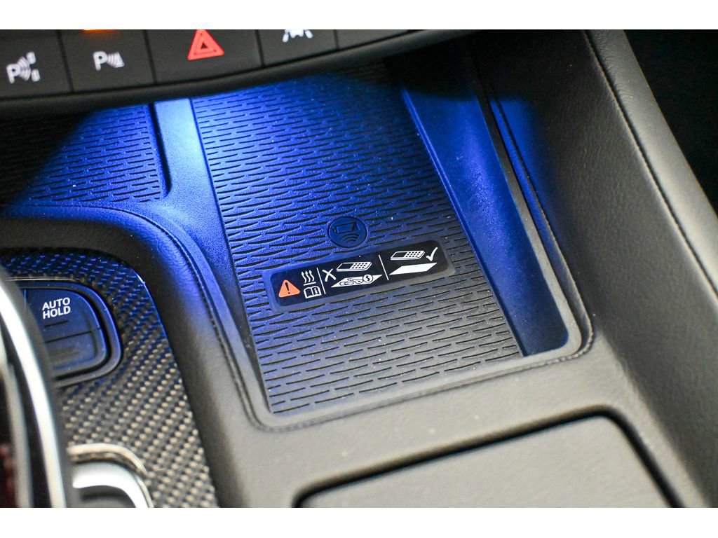 Certified 2025 Cadillac CT5 V Blackwing w/ Super Cruise 1 Package image 44