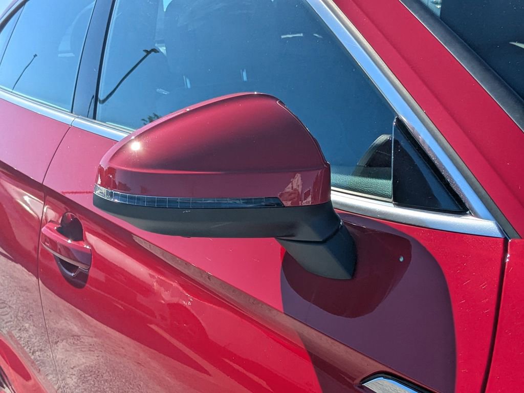 Used 2024 Audi A5 2.0T Premium Plus image 10