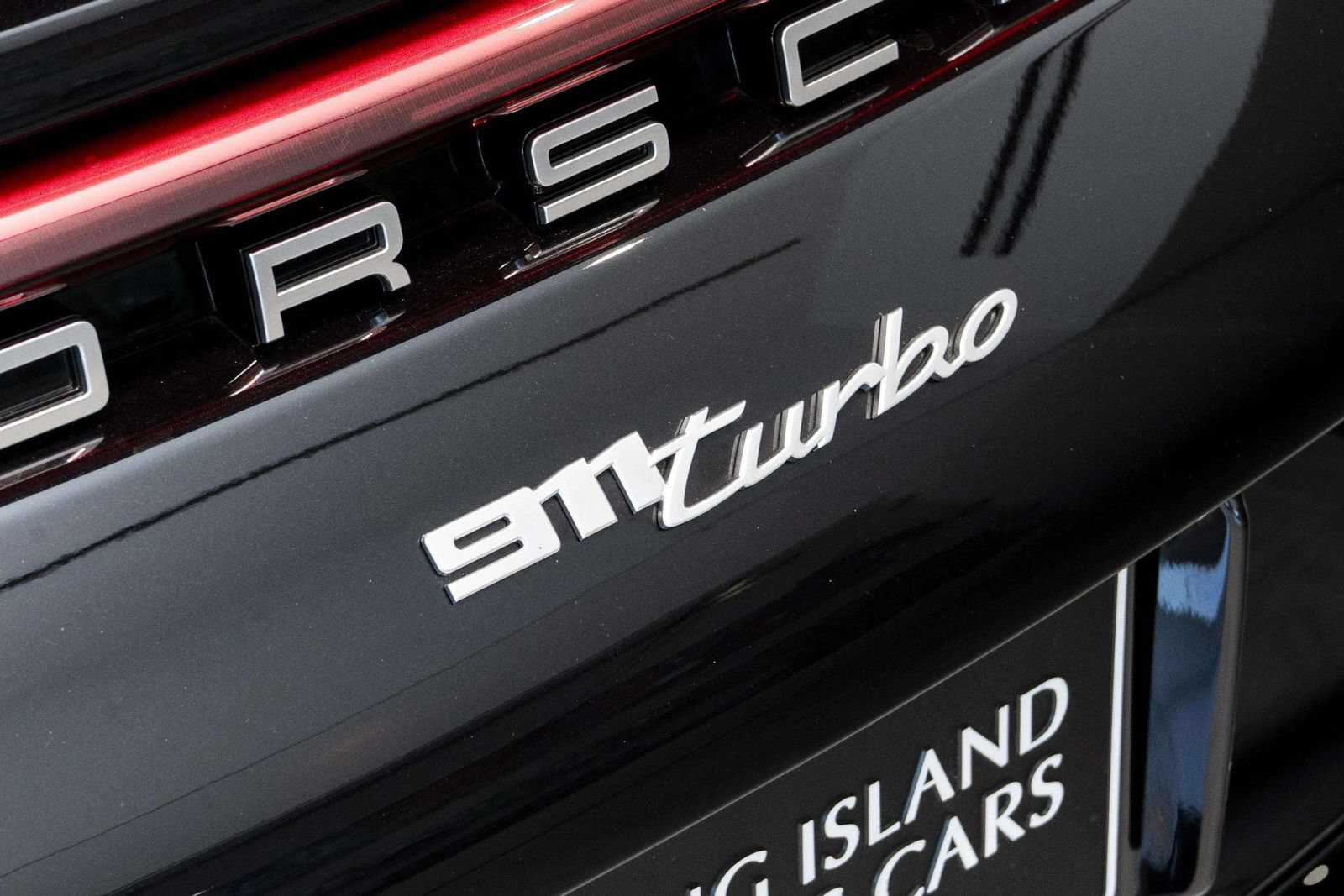 Used 2021 Porsche 911 Turbo AWD/4WD image 65