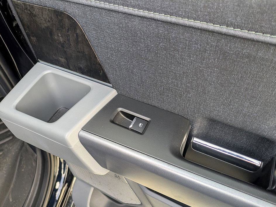 Used 2021 Ford F150 Lariat w/ Equipment Group 502A High image 27