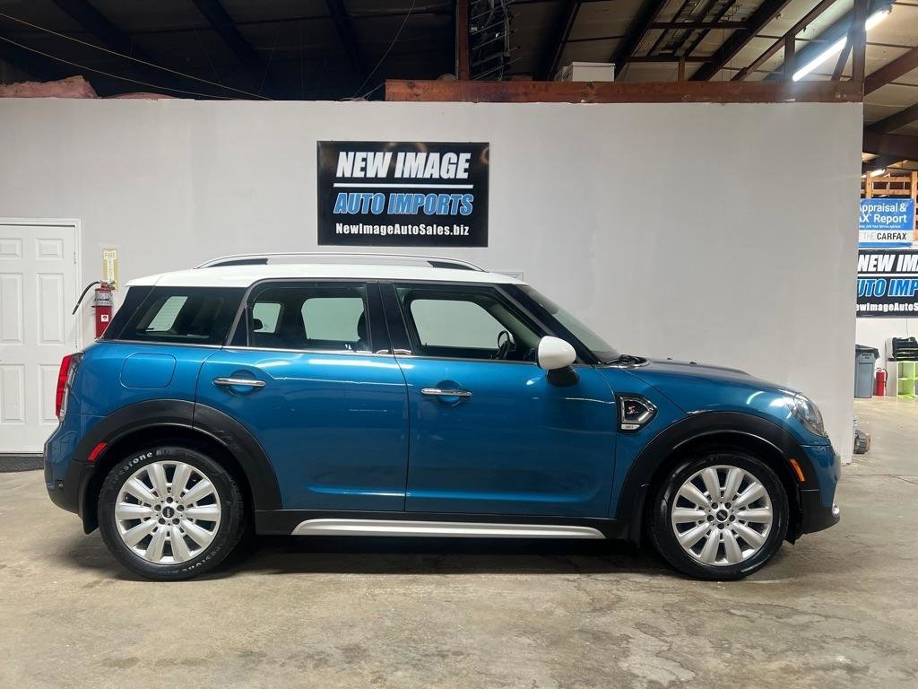 Used 2019 MINI Cooper Countryman S FWD image 5