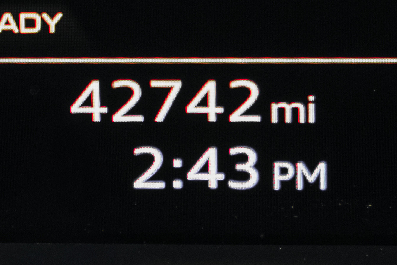 Certified 2022 Audi S8 AWD/4WD image 19
