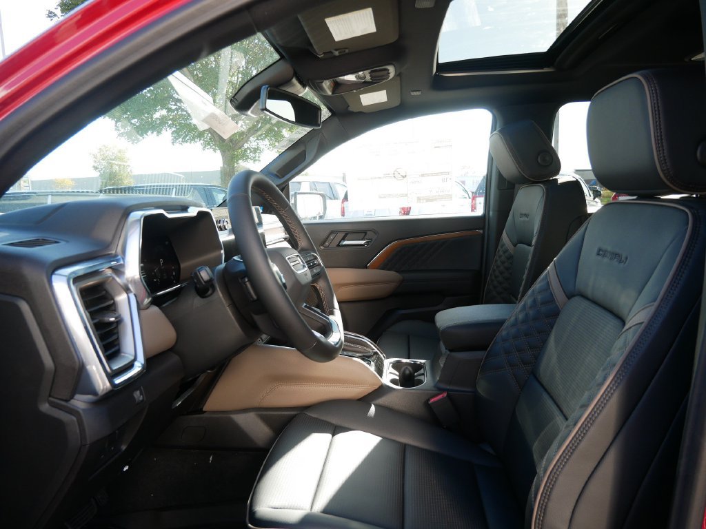 New 2026 GMC Canyon Denali AWD/4WD image 30