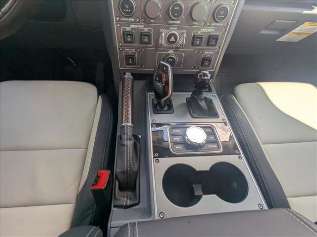 Used 2025 INEOS Grenadier image 14