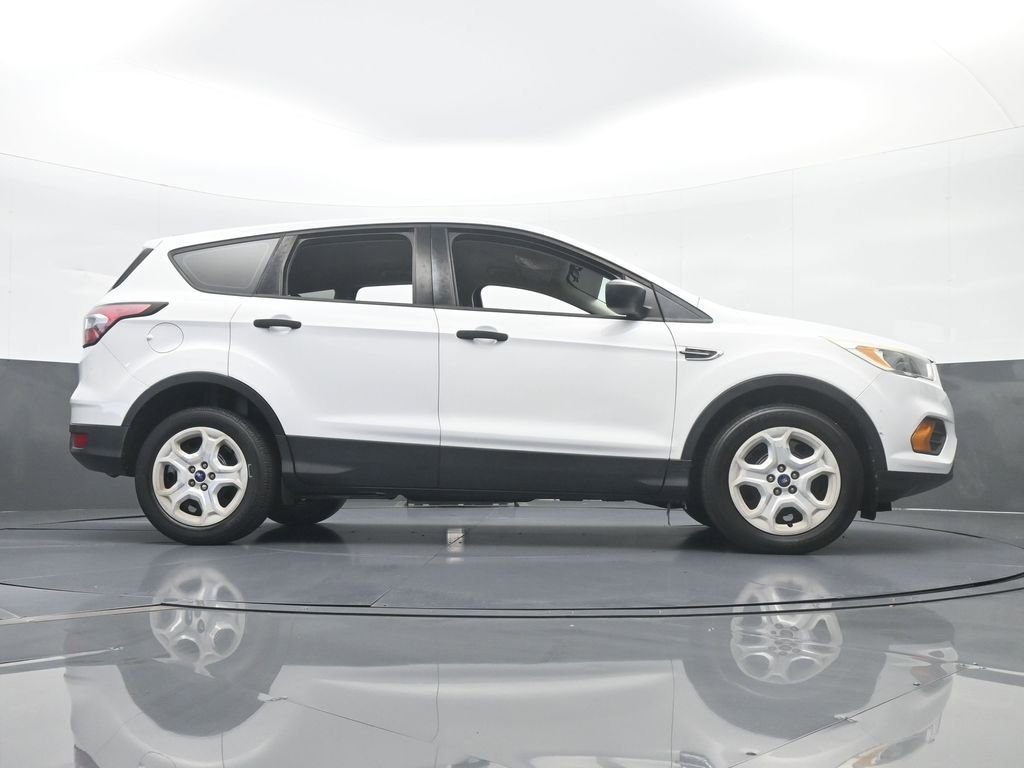 Used 2017 Ford Escape S image 55