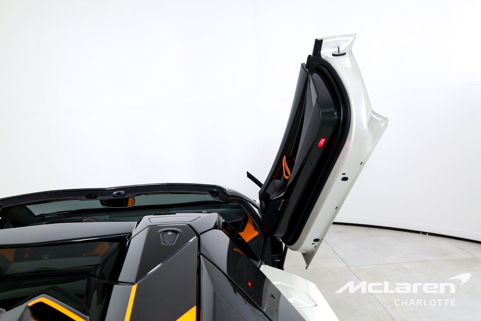 Used 2021 Lamborghini Aventador SVJ AWD/4WD image 20