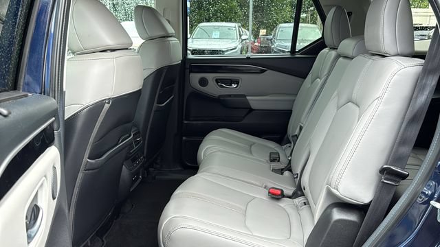 Used 2024 Honda Pilot Touring image 26