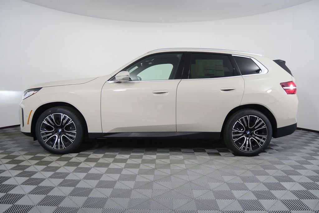 Used 2026 BMW X3 xDrive30 w/ Convenience Package image 6