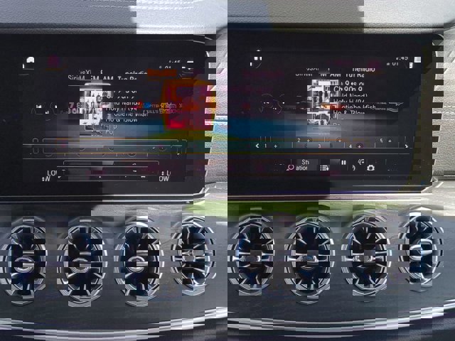 Certified 2022 Mercedes-Benz E 450 Coupe image 17