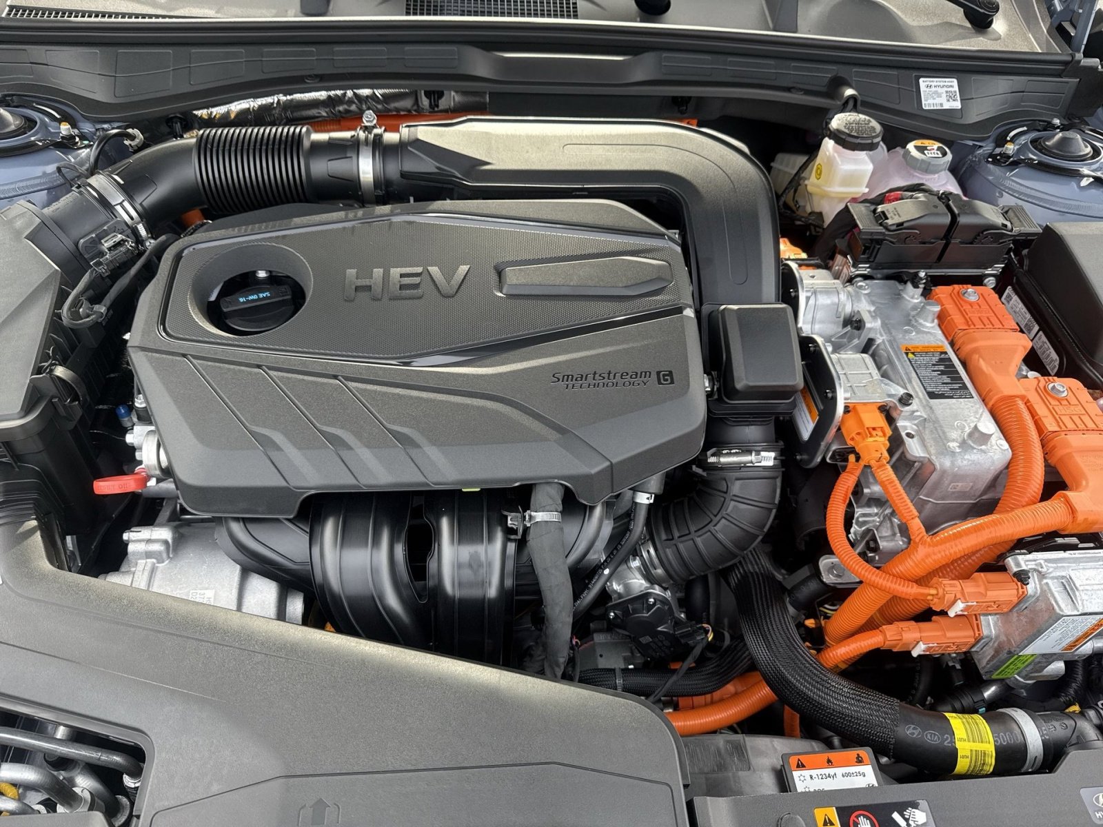 New 2026 Hyundai Sonata Limited image 28