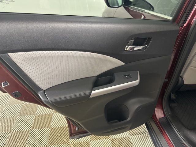 Used 2016 Honda CR-V Touring image 11