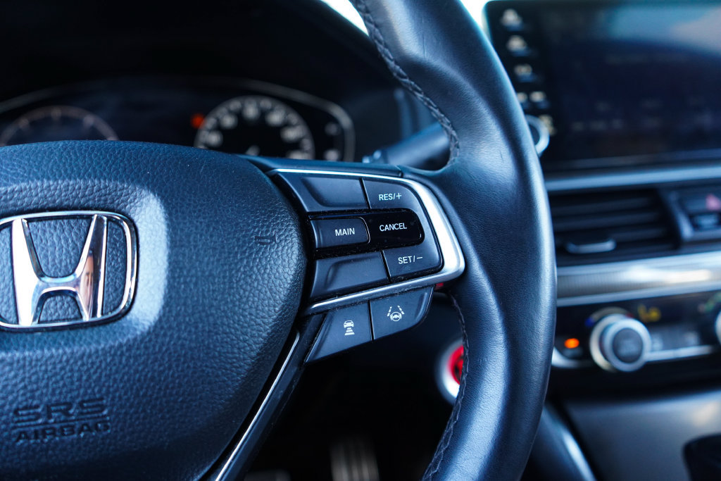 Used 2019 Honda Accord Sport image 31
