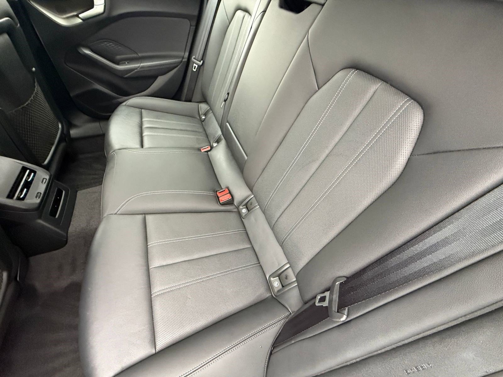 Certified 2025 Audi A5 2.0T Premium Plus w/ Premium Plus image 26