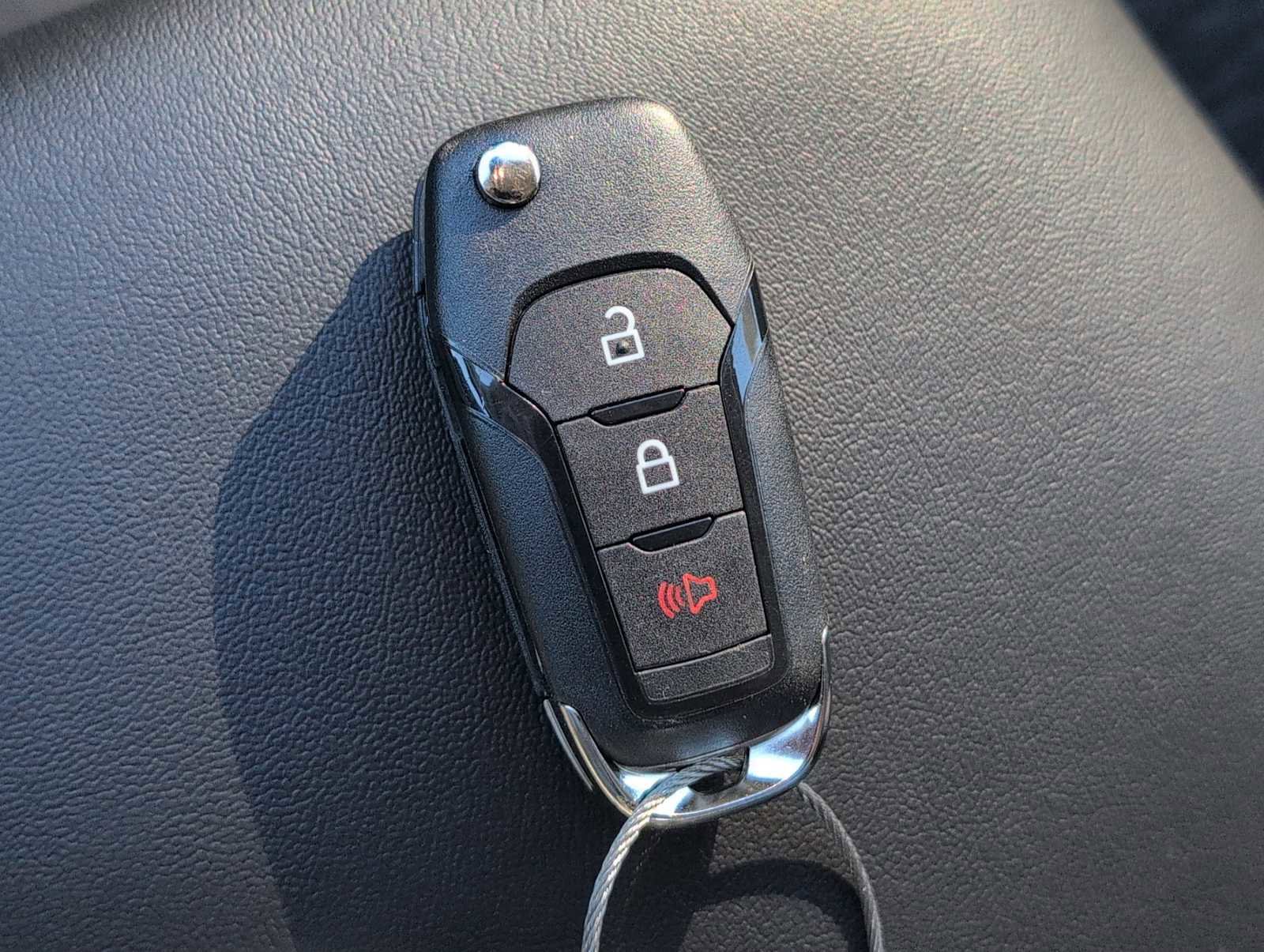 New 2025 Ford Ranger XL w/ Trailer Tow Package image 24