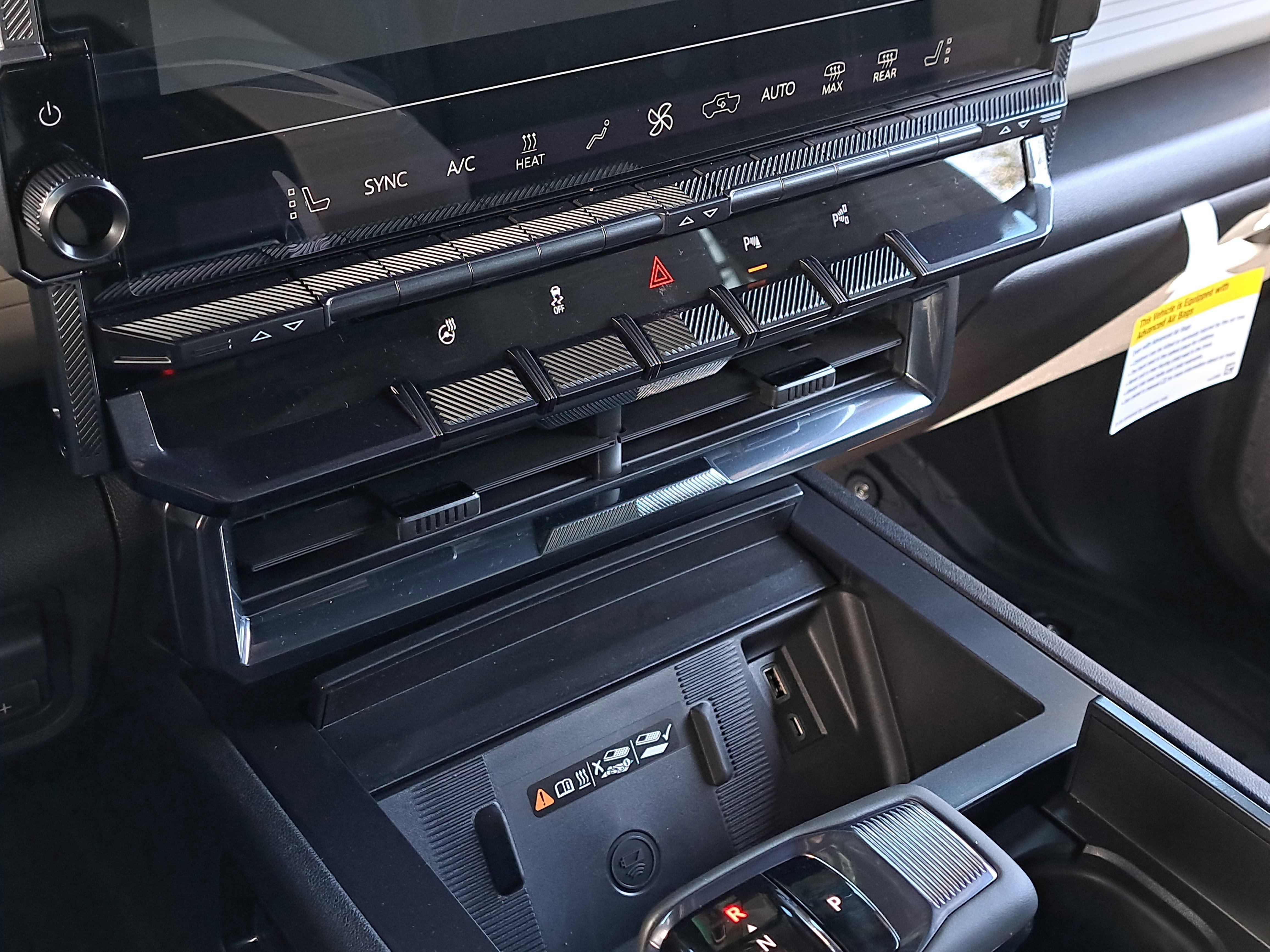 New 2026 GMC Hummer EV SUV image 30