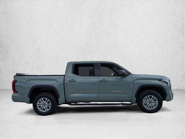 Certified 2026 Toyota Tundra SR5 w/ SR5 Premium Package AWD/4WD image 4