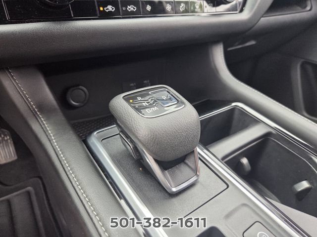 Used 2022 Nissan Pathfinder SL FWD image 24