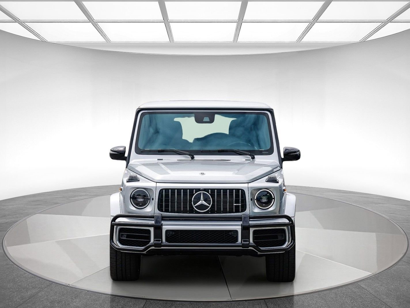 Certified 2023 Mercedes-Benz G 63 AMG 4MATIC image 6