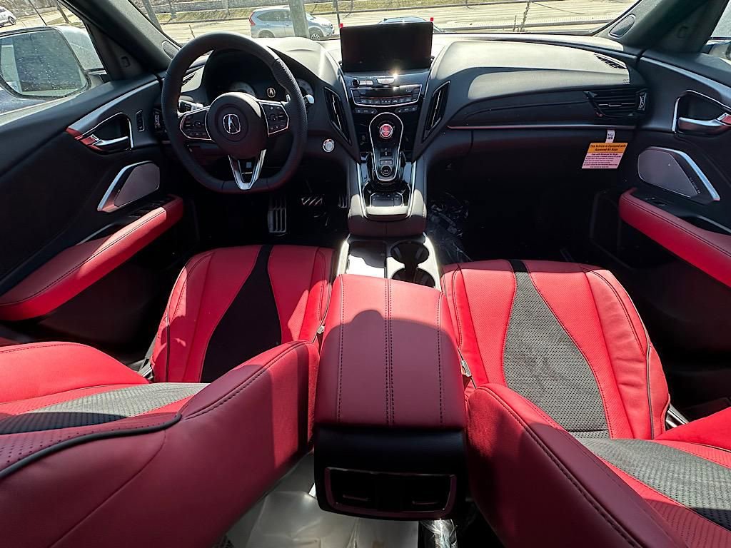 New 2026 Acura RDX A-Spec image 11