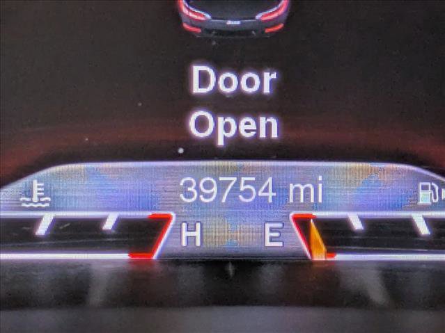 Used 2014 Jeep Cherokee Trailhawk w/ Leather Interior Group image 12